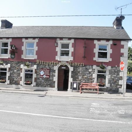 Fitzpatrick'S Tavern And Hotel Cavan Exteriér fotografie