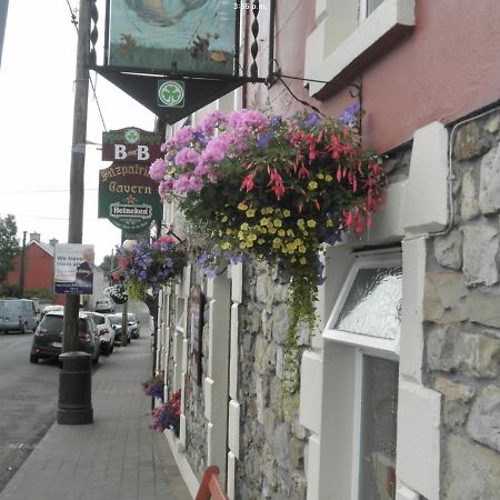 Fitzpatrick'S Tavern And Hotel Cavan Exteriér fotografie